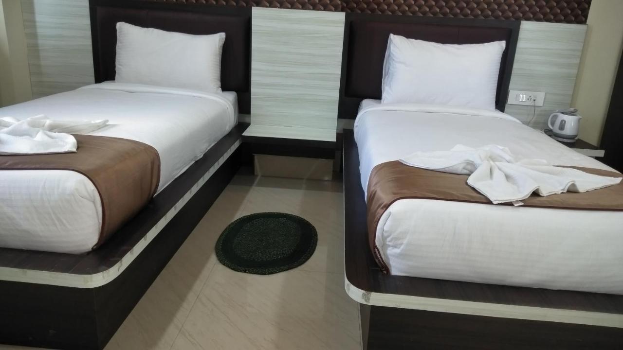 The Four Season Hotel Dimapur Экстерьер фото